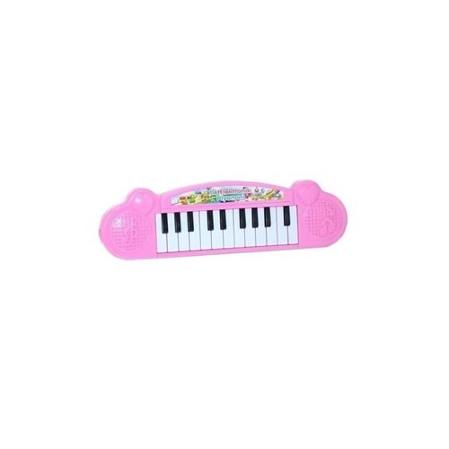Canali Toys Poşetli Pilli Piyano Cnl-6180