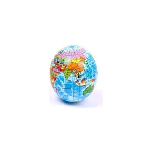 Almiran Stres Topu 7.6 cm Orta Dünya