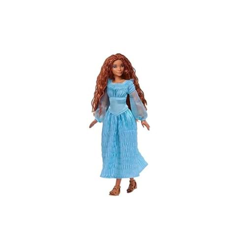 Mattel Disney Prenses Küçük Deniz Kızı HLx09