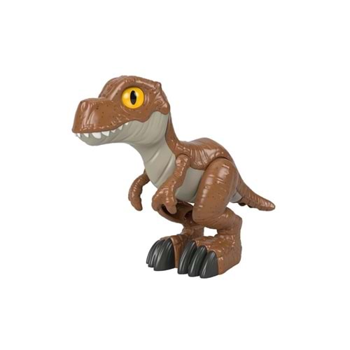 Mattel İmaginext Jurassic World Dino xl GWN99