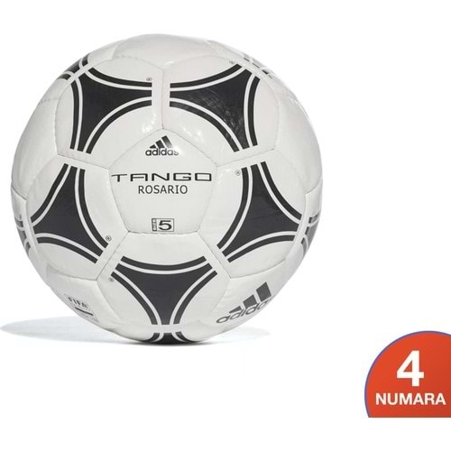 Adidas 656927 Tango Rosario Futbol Topu No:3