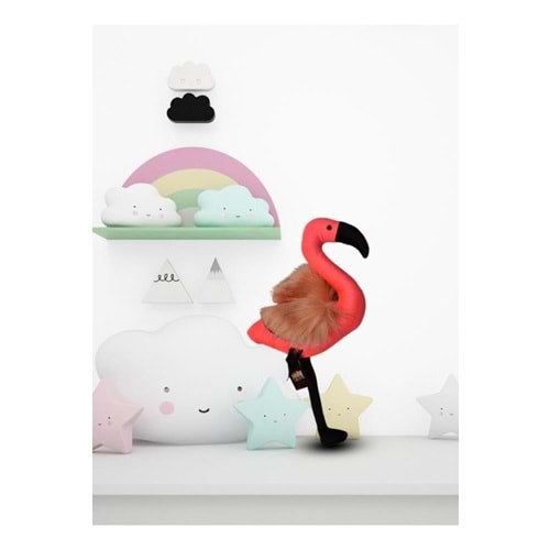 Polly Toys Flamingo 60cm