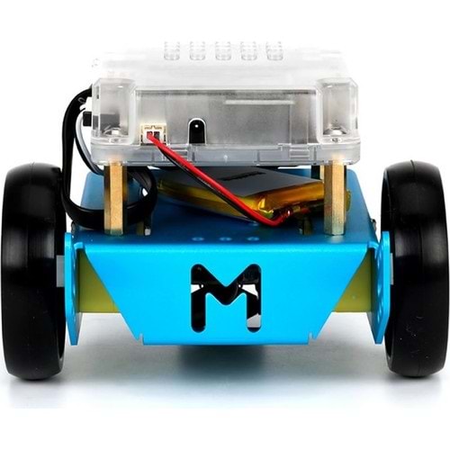 Makeblock Mbot Bluetooth Robot Kiti