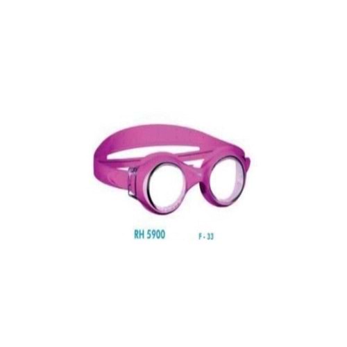 Kızılkaya Oyuncak Yüzücü Gözlüğü Silikon Kutulu RH5900