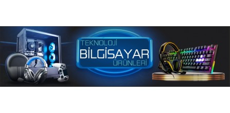 BİLGİSAYAR