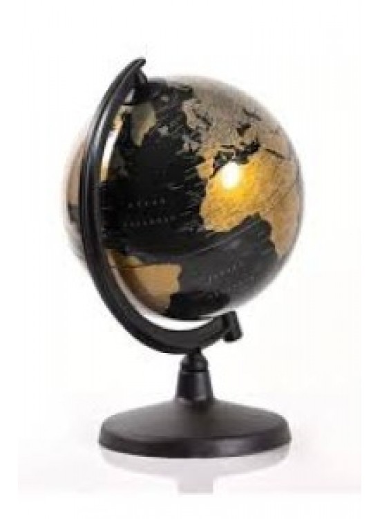 20 Cm Yerküre Gold