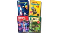 4D Kitap Seti
