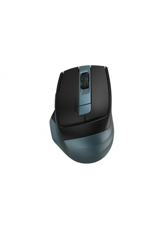 A4 Tech Fb35C Yeşil Bluetooth+2.4G Nano Optik 2400Dpi Şarjlı Mouse