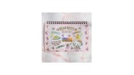 A5 Sticker Defteri (1 Adet)