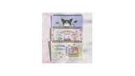 A5 Sticker Defteri (1 Adet)