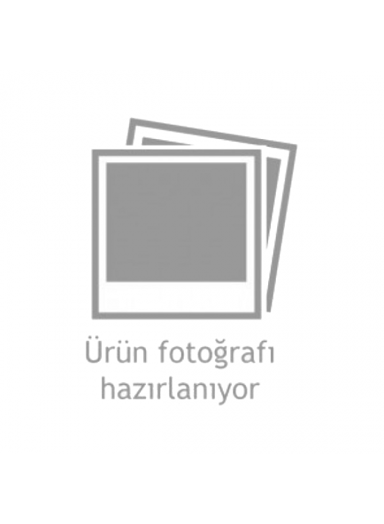 Abka Sekreterlik Kapaksız Fosforlu Renkli A4