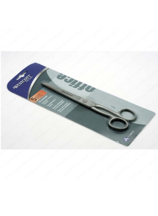 Acme Makas Staınless Steel 21 CM