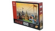 Adam Puzzle 1000 Li