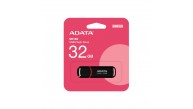 ADATA UV150-32GB USB3.2 Gen1 Black Flash Bellek