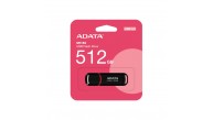 ADATA UV150-512GB USB3.2 Gen1 Black Flash Bellek