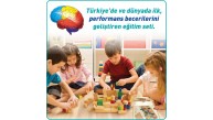 Adeda Dikkati Güçlendirme Seti 9 Yaş Plus(120 Ahşap Materyal + 3 Kitap Takım)