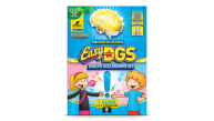 Adeda Dikkati Güçlendirme Seti Easy 4-7 Yaş B