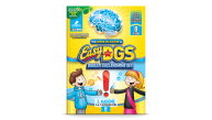 Adeda Dikkati Güçlendirme Seti Easy 5-8 Yaş B