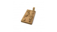Adeda Dikkatli Puzzle 7 Yaş Üzeri