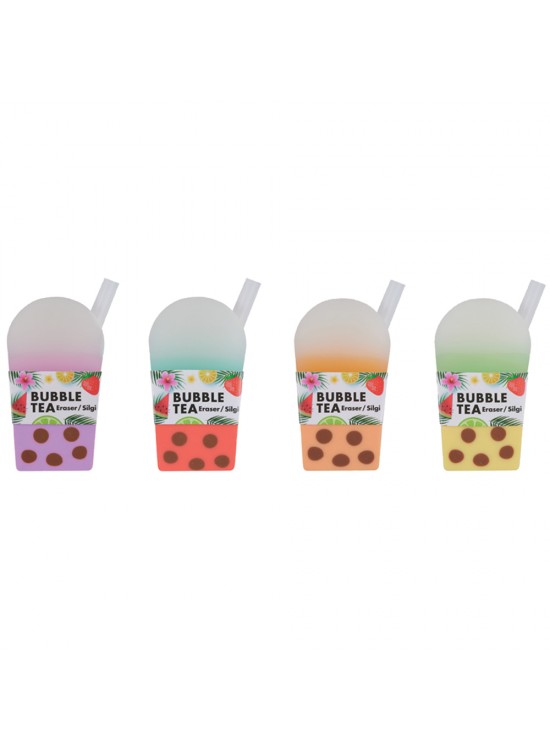 Adel Silgi Bubble-Tea (1 Adet)