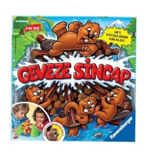 Adore Geveze Sincap 221479
