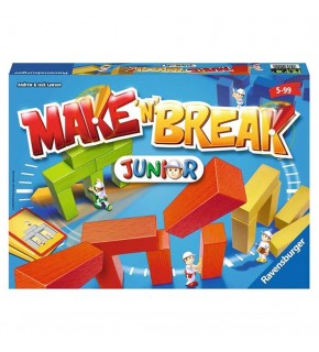 Adore Make N Break Junior Kutu Oyunu 214341