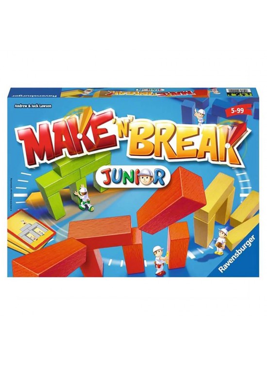 Adore Make N Break Junior Kutu Oyunu 214341
