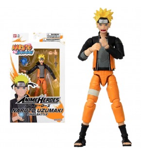 Adore Oyuncak 16 cm Naruto Uzumaki Son Savaş 36964