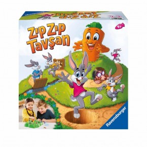 Adore Zıp Zıp Tavşan 209767