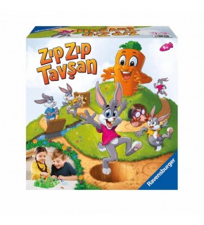 Adore Zıp Zıp Tavşan 209767