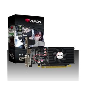 Afox Geforce Gt730 2Gb Ddr3 128Bit (Af730-2048D3L5) Ekran Kartı