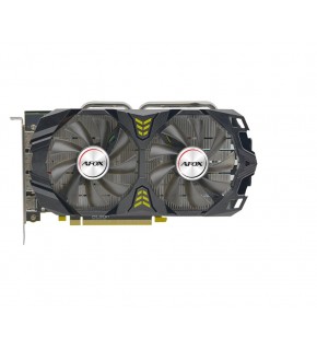 Afox Radeon RX580 2048SP AFRX580-8192D5H3-V2 8gb Gddr5 256BIT DX12 Ekran Kartı