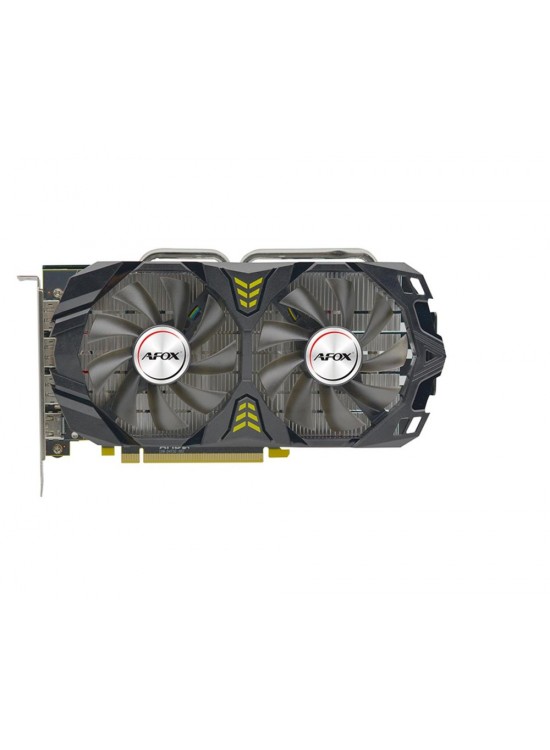 Afox Radeon RX580 2048SP AFRX580-8192D5H3-V2 8gb Gddr5 256BIT DX12 Ekran Kartı