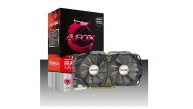 Afox Radeon RX580 2048SP AFRX580-8192D5H3-V2 8gb Gddr5 256BIT DX12 Ekran Kartı