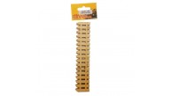 Ahşap Çit 20Cm Ç3953