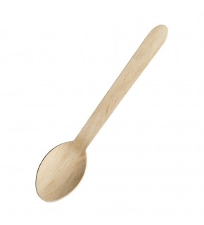 Ahşap Kaşık Büyük Boy
