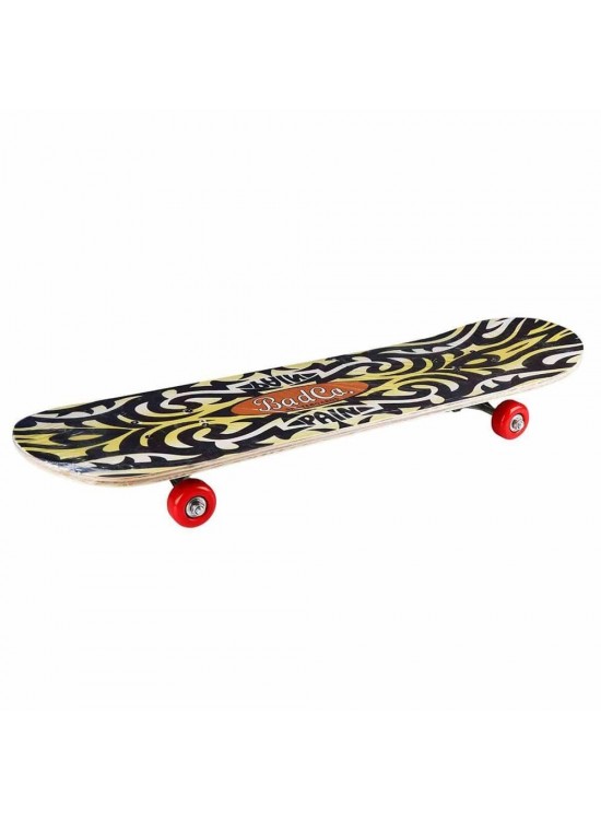 Ahşap Kaykay 70cm
