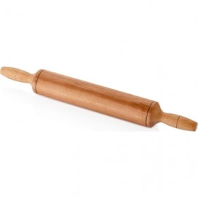 Ahşap Merdane 43cm Sade