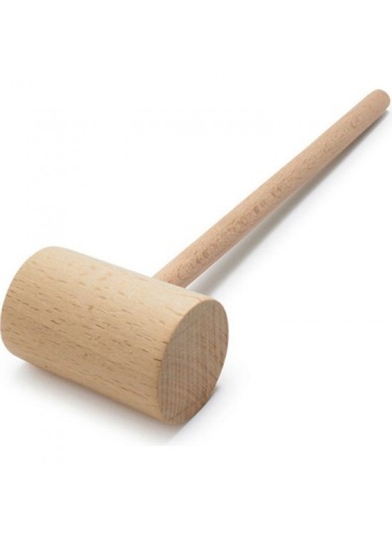 Ahşap Tokmak T0337
