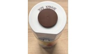 Akçalı Sprey Boya Kahve 325 400Ml