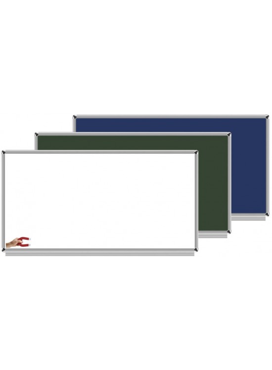 Akyazı Duvara Monte Laminant Yazı Tahtası 120X140