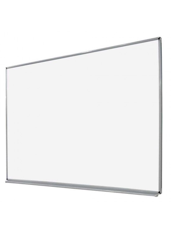 Akyazı Yazı Tahtası Duvara Monte Lamine 50x70 Beyaz