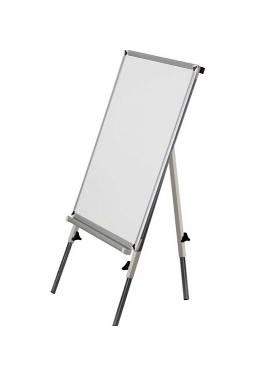 Akyazı Yazı Tahtası Teleskopik Ayaklı Lamine 50x70