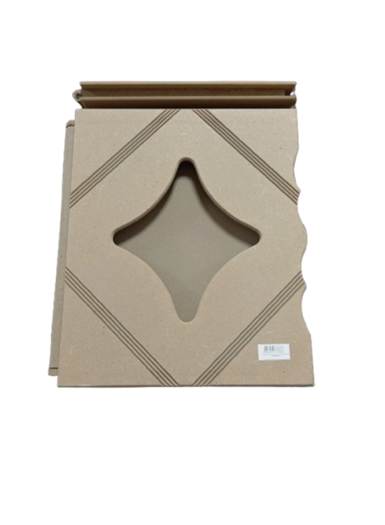 Mdf Albüm
