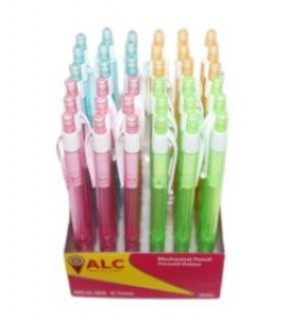 Alc Versatil Kalem 0.7Mm 36 Lı Standlı