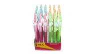 Alc Versatil Kalem 0.7Mm 36 Lı Standlı