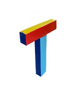 T Minder (Çember Minderi)