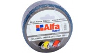 Alfa Tamir Bandı 48Mmx 10Mt 6 Lı Ab167