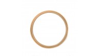 Allizol Ahşap Vidalı Kasnak Çember 30,5Cm No.11