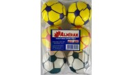 Almiran Stres Topu 10 cm Taraftarlı (1Adet)
